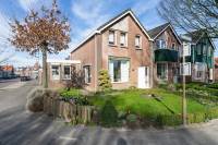 Woning Raadhuisstraat 40 's-Gravenpolder