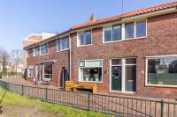 Woning Vismarkt 11 Den Helder