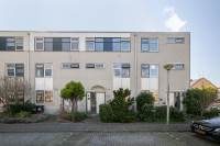 Woning Vliervlinder 41 Diemen