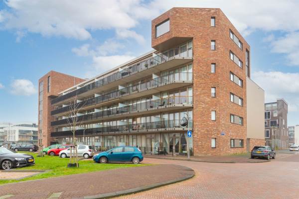 Woning Beneluxlaan 750 Almere