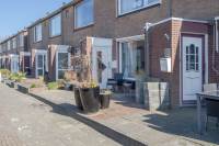 Woning Korenmolenlaan 14 Bovenkarspel