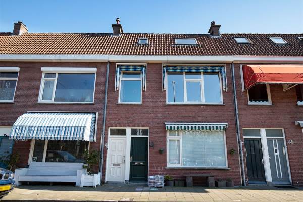 Woning Ockenburghstraat 70 Den Haag - Oozo.nl