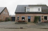 Woning Scheerweide 48 Nijeveen