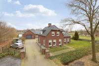 Woning Wijststraat 11 Heesch