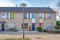 Woning Dilleveld 54 Veghel