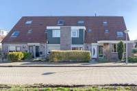 Woning Spant 62 Hoorn (NH)