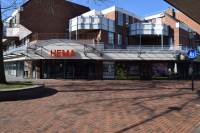 Woning Europaplein 105 Stadskanaal