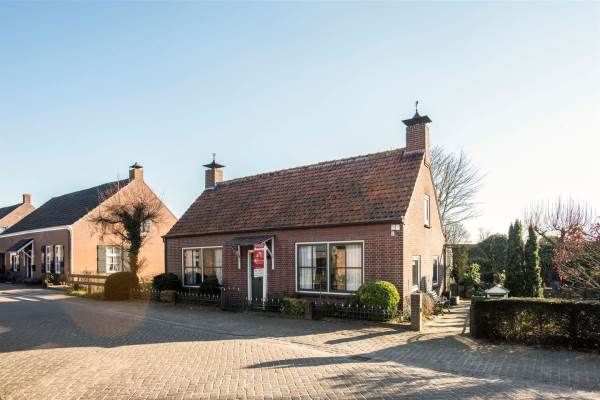 Woning Wagenstraat 56 Wagenberg