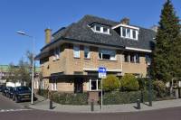 Woning Johan de Wittstraat 25 Wassenaar