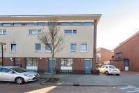 Woning Ko Suurhofflaan 18 Schiedam