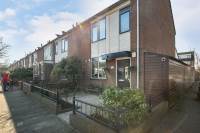 Woning Architect Berlagelaan 128 Den Haag