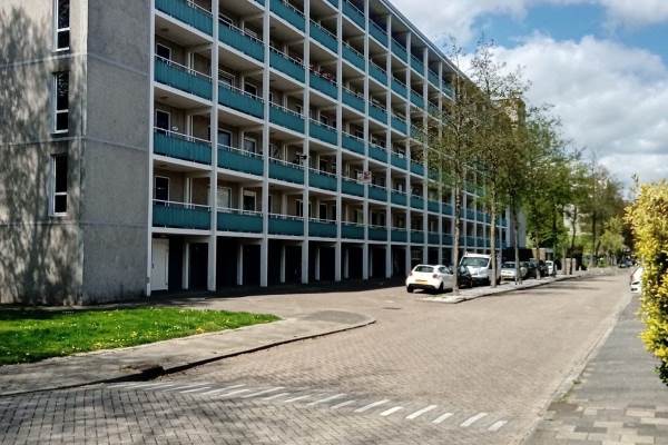 Woning Sinnigvelderstraat 603 Weesp
