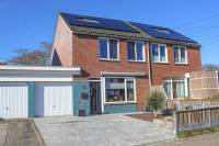 Woning Neptunus 69 Hoogezand