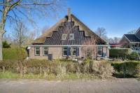 Woning Kanaaldijk 14A Koedijk (Gem. Langedijk)