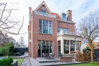 Woning Johan van Oldenbarneveltlaan 78 Den Haag
