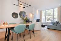 Woning 2e Schuytstraat 105 Den Haag