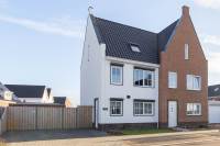 Woning Concordia 10 Kruiningen