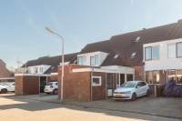 Woning Bosrank 33 Oude Wetering