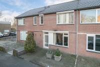 Woning Juralaan 113 Tilburg