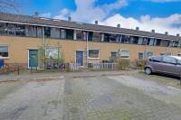 Woning Oktoberstraat 87 Almere