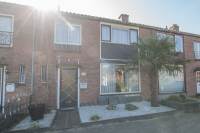 Woning Mauritsstraat 37 Terneuzen