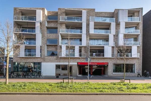 Woning Boterdiep 19M Groningen