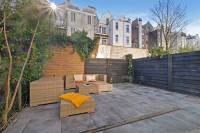 Woning Daniël Stalpertstraat 62A Amsterdam