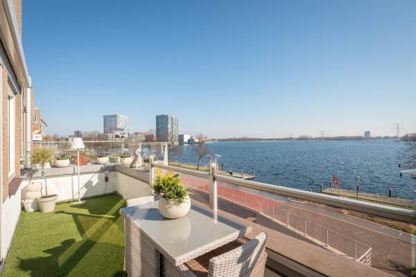 Woning Elburgkade 29 Almere