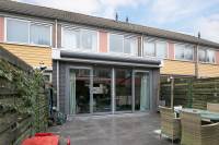Woning Drapeniersdonk 135 Apeldoorn