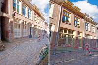 Woning Papengas 7A Nijmegen