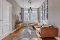 Woning Waldeck Pyrmontkade 670 Den Haag