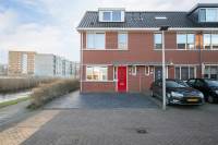 Woning Merellaan 374 Capelle aan den IJssel