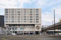 Woning Zuidplein 544 Rotterdam