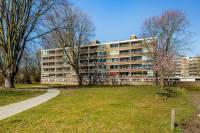 Woning Van Bassenstraat 154 Rotterdam