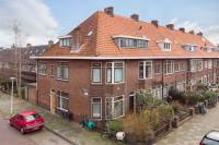 Woning Kapteynstraat 41 Leiden