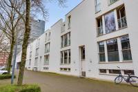 Woning Hoge Barakken 49 Maastricht