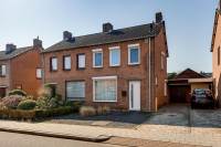 Woning Burgemeester Huybenstr 41 Horn