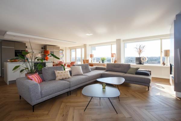 Woning Hogeschoorweg 154 Venlo