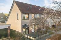 Woning Atalanta 107 Zeewolde