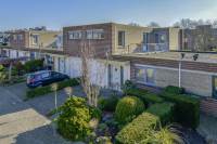 Woning Wernerstraat 8 Badhoevedorp