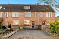 Woning Brandgans 22 Uithoorn