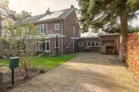 Woning Clarionlaan 23 Santpoort-Zuid