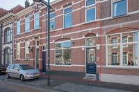Woning Markt 38 Oudenbosch