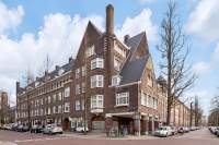 Woning Gerrit van der Veenstraat 117II Amsterdam