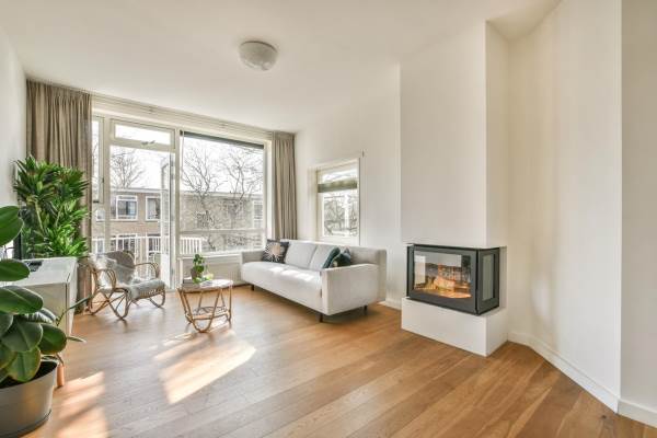 Woning Biothof 82 Amsterdam
