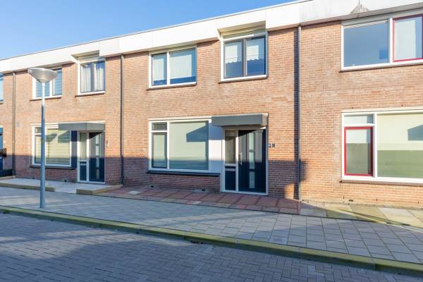 Woning Sliedrechtpad 11 ALMERE