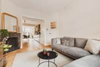 Woning Vosmaerstraat 3 HAARLEM