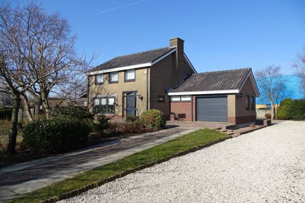 Woning 's-Gravendamseweg 6B Noordwijkerhout