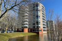 Woning Prinsenlaan 226 Rotterdam