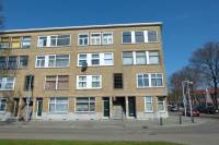 Woning Mijnsherenplein 37c Rotterdam